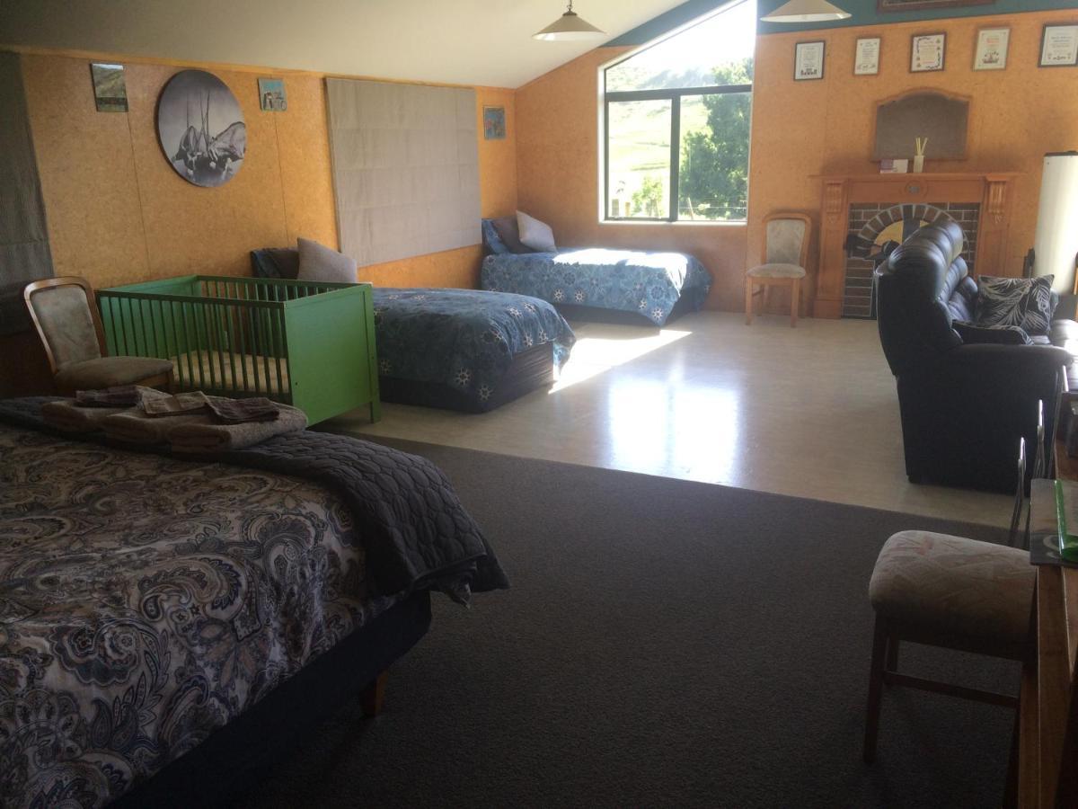 Villa Waiotahe Dairy Farm Hideout à Waiotahi Extérieur photo