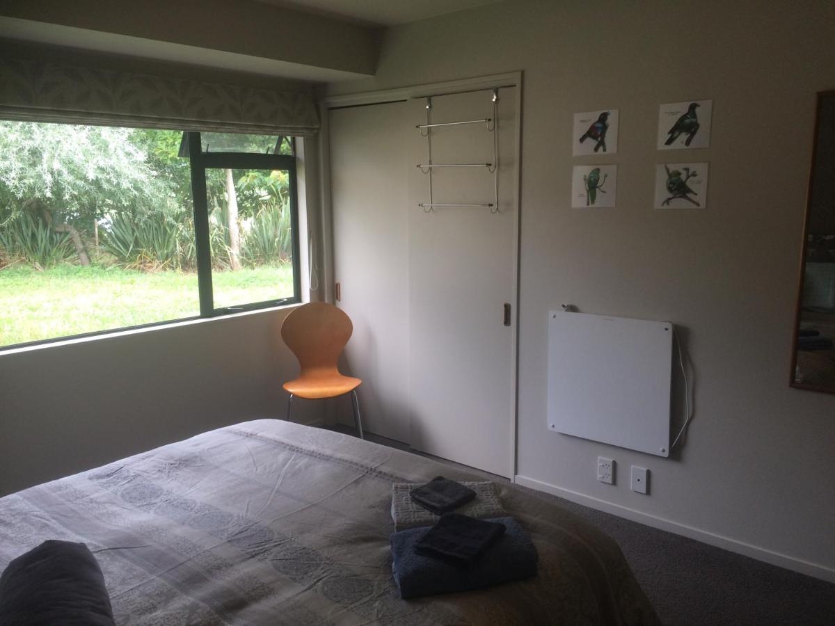 Villa Waiotahe Dairy Farm Hideout à Waiotahi Extérieur photo