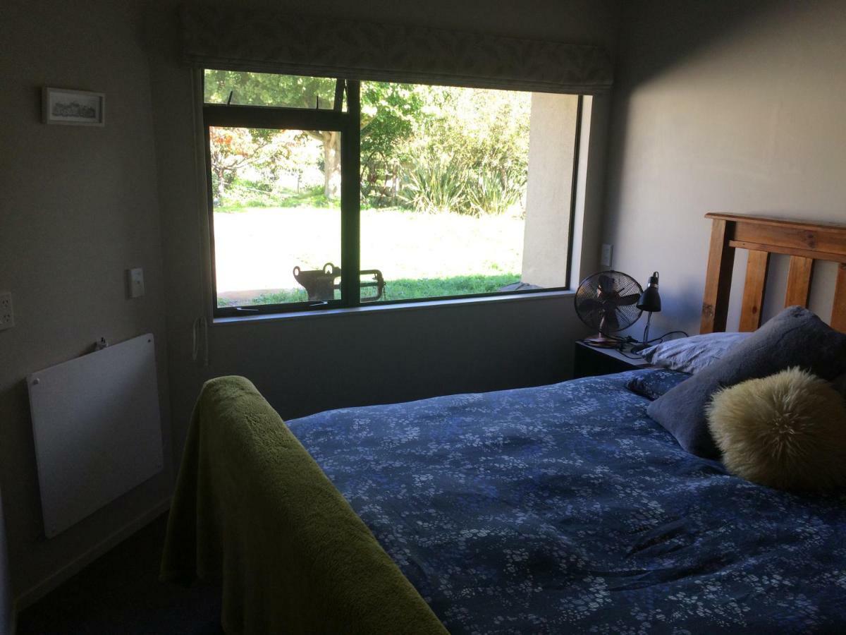 Villa Waiotahe Dairy Farm Hideout à Waiotahi Extérieur photo